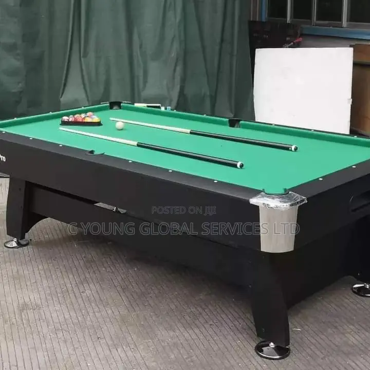 High Quality Snooker