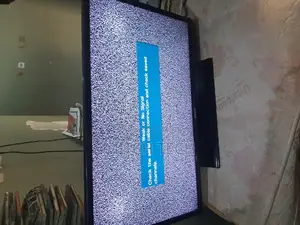 Samsung TV 32inches LED Repair