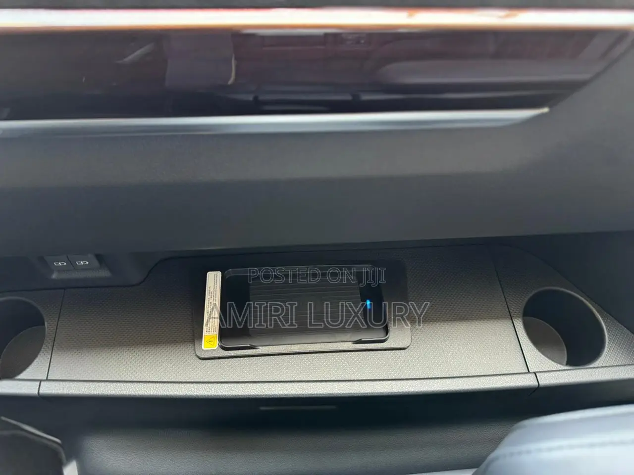 New Toyota Granvia 2023 Black