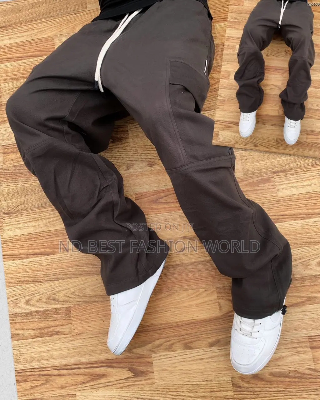 Pure Quality Joggers