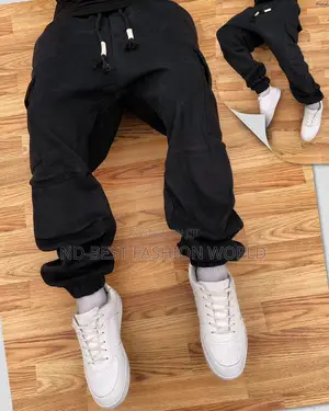 Pure Quality Joggers
