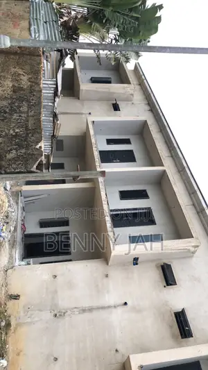 Sweet 2bedrm Terrace Duplex for Sale