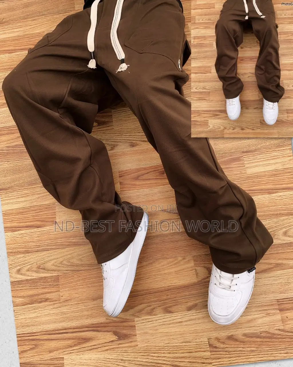 Pure Quality Joggers