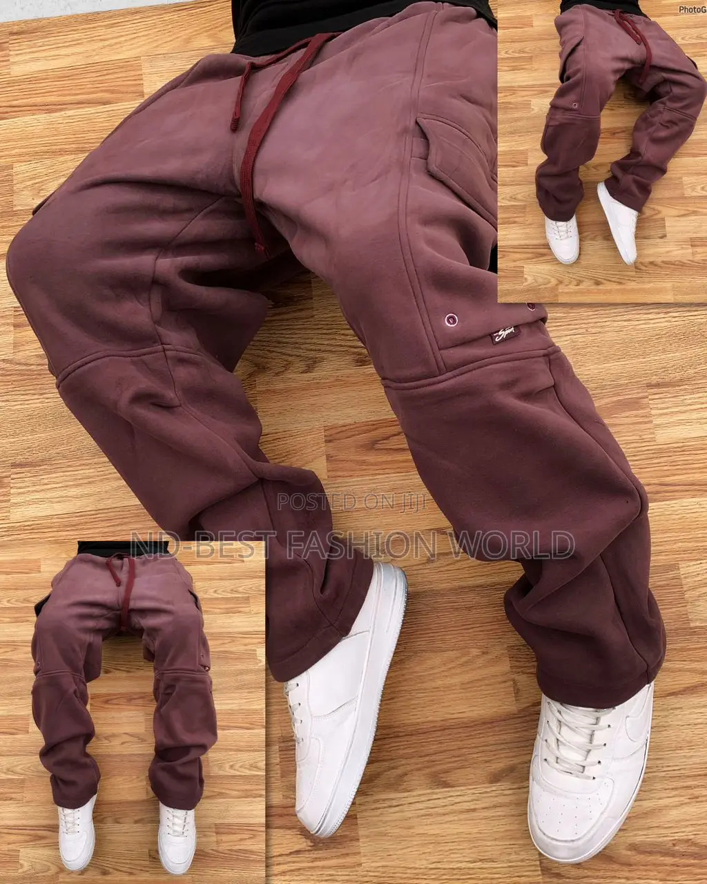 Pure Quality Joggers