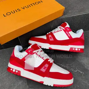 Pure Quality Sneakers