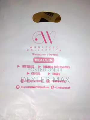 Nylon Printing