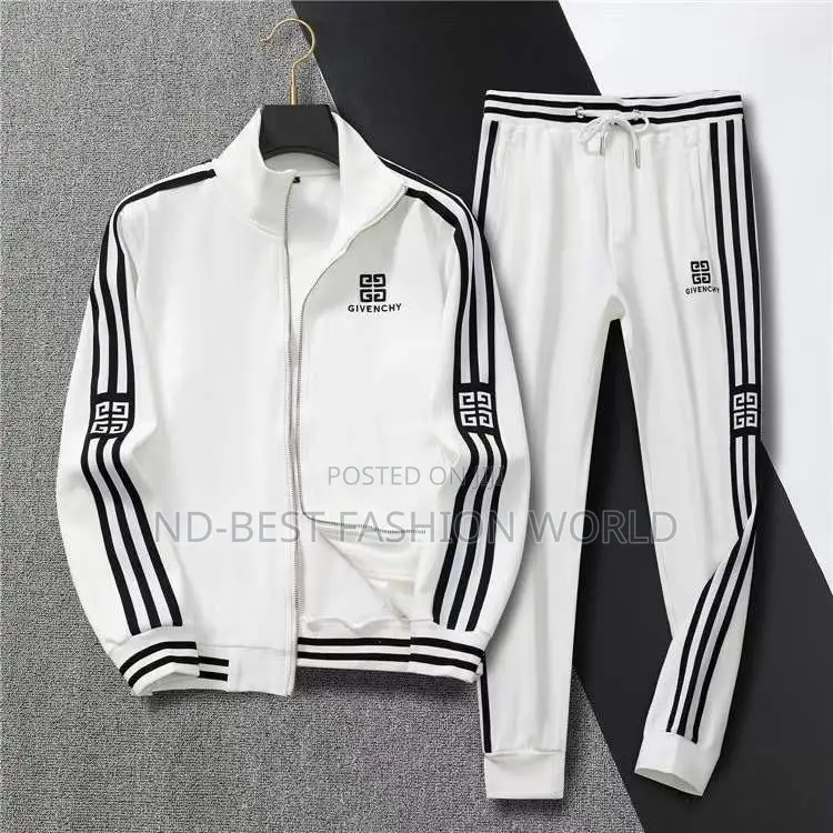 Pure Quality Joggers