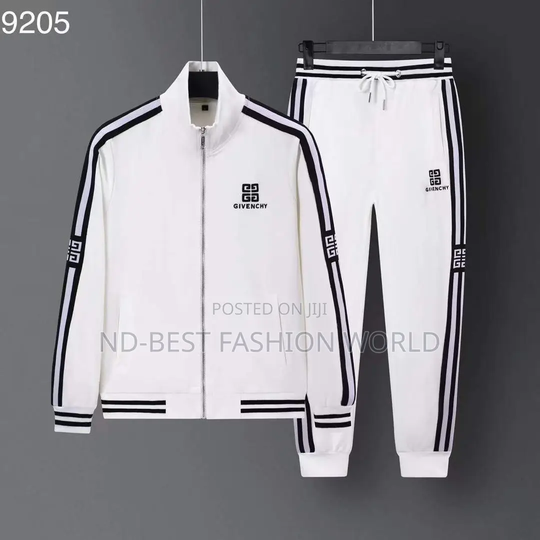 Pure Quality Joggers