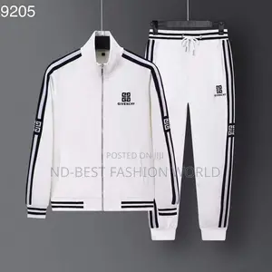Pure Quality Joggers
