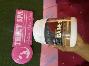 Weight Gainer