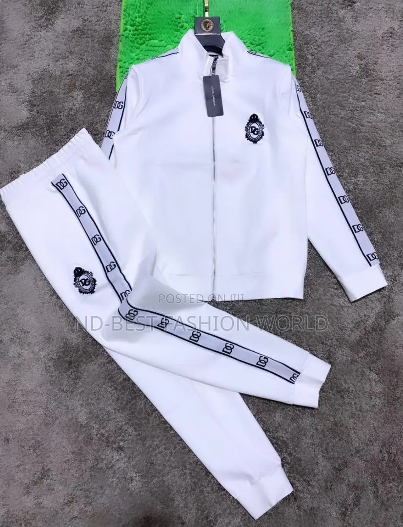 Pure Quality Joggers