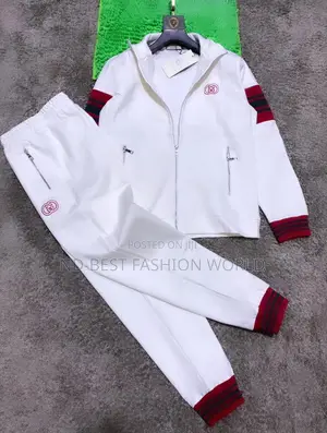 Pure Quality Joggers