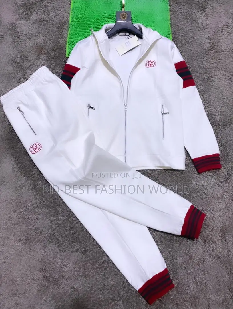 Pure Quality Joggers
