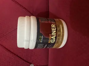 Weigh Gainer