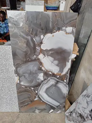 Floor Tiles Glossy