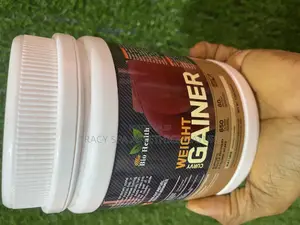Weight Gainerr