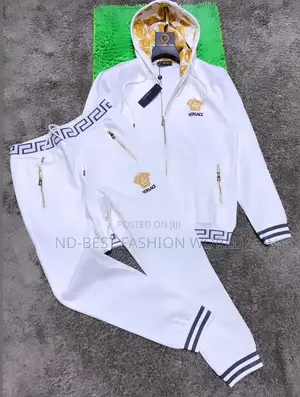 Pure Quality Joggers