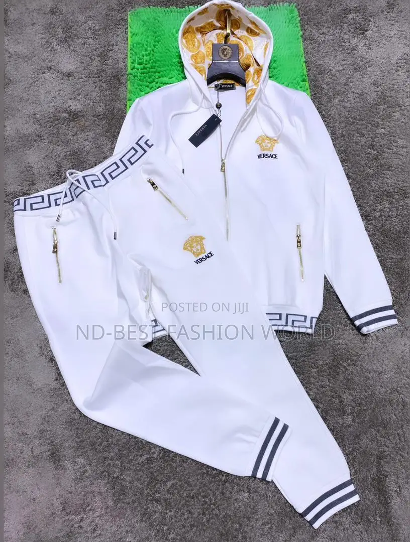 Pure Quality Joggers