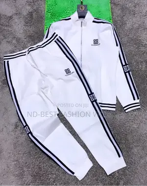 Pure Quality Joggers