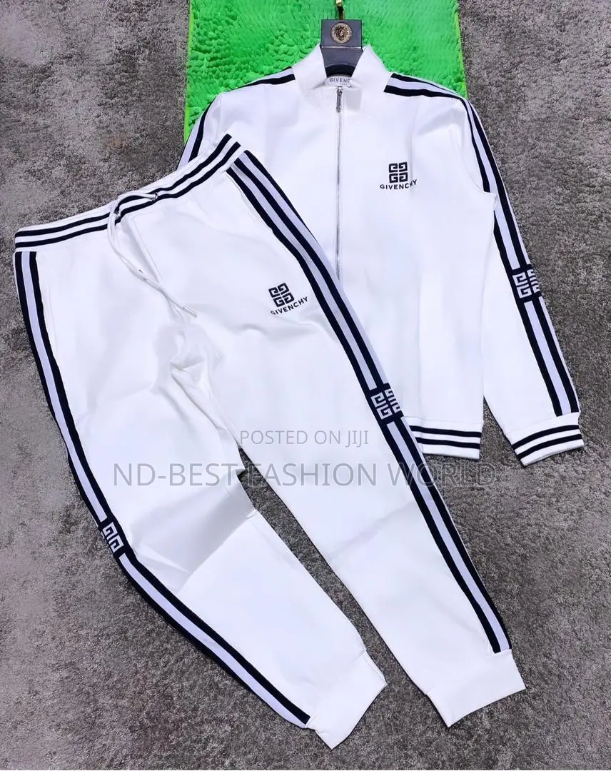 Pure Quality Joggers