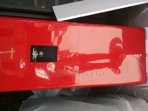Hisense. Fridge and Freezer. 240L