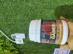 Weight Gain Powder