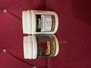 Weight Gain Powder