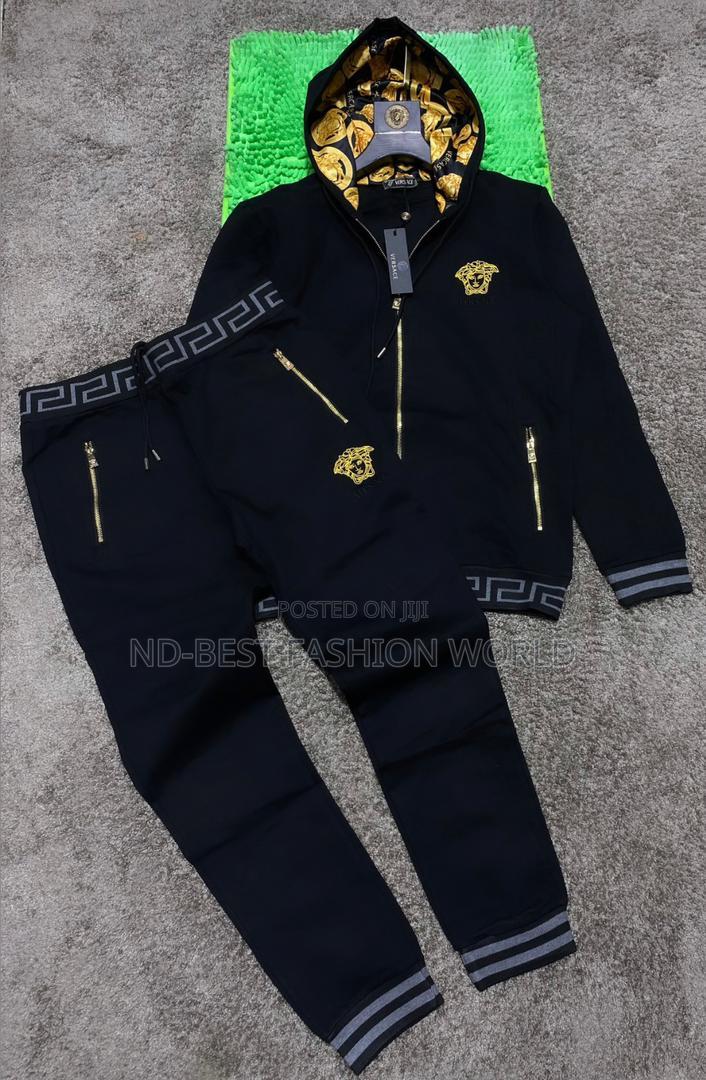 Pure Quality Joggers