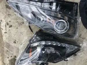 Upgrade LED Headlamp Is 250 2020 Available