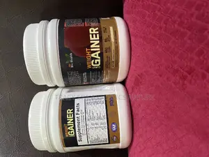 Weigh Gainee Powder