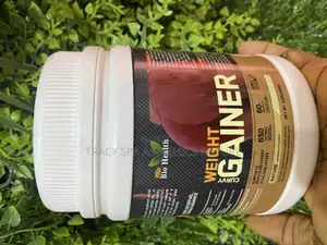 Weight Gain Powde
