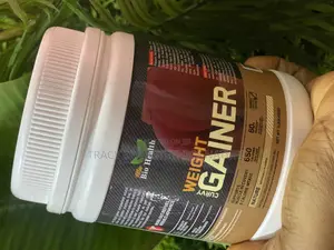 Weighht Gainer