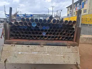 Seamless Pipe
