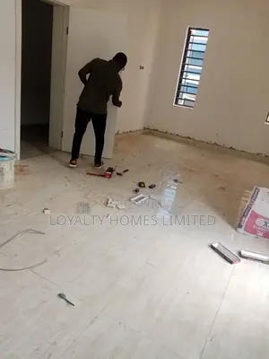 2bdrm Block of Flats in Mushin for sale
