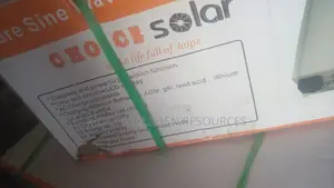 Choice Solar Inverter 10kva