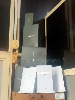 Gen 2 Mesh Wifi Router