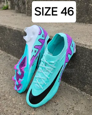 Original Brand New Imported Football Boot. Nationwi Delivery