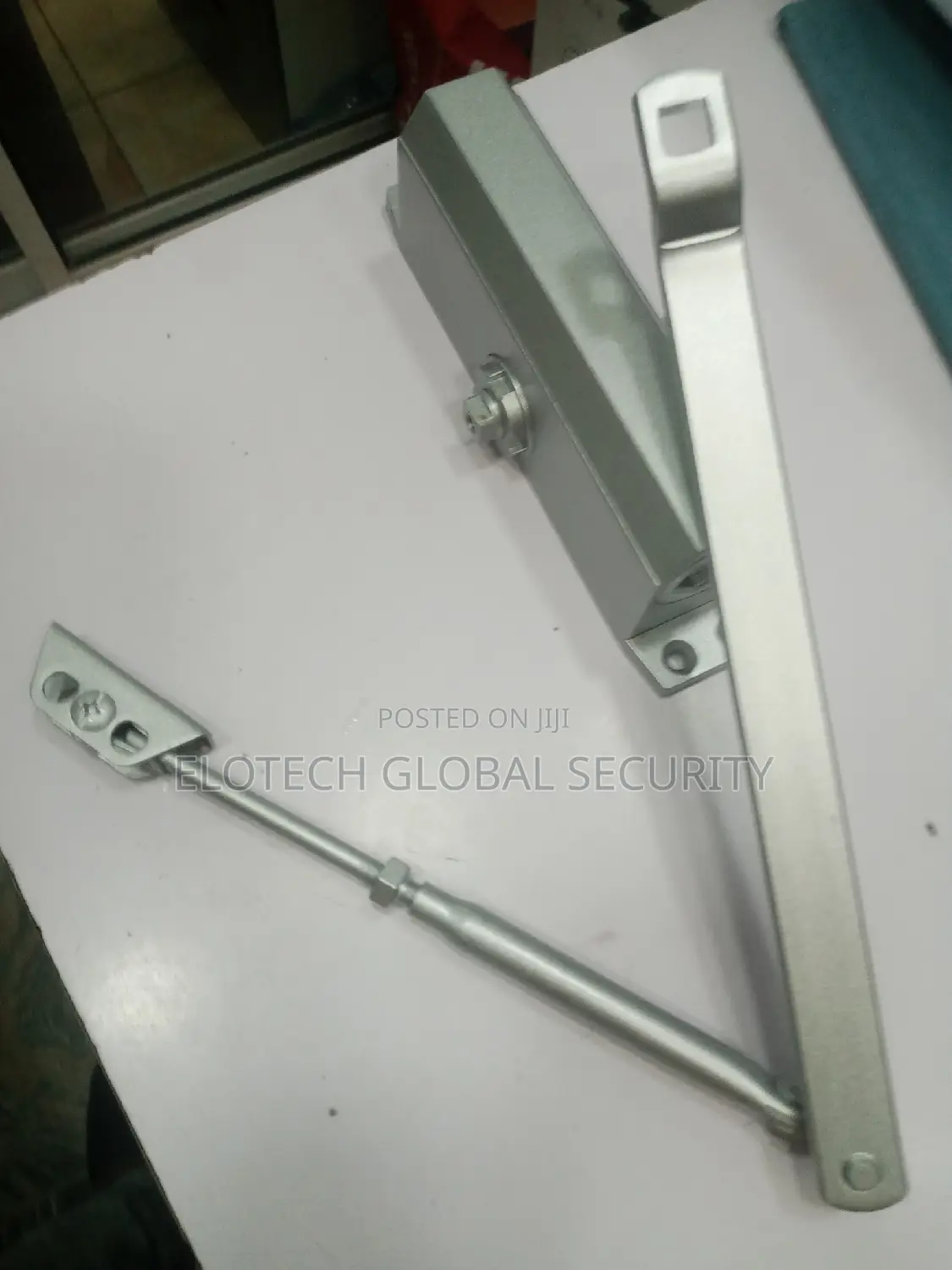 Door Closer 80kg