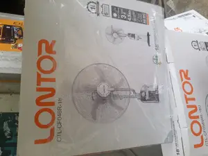 Lontor Water Fan. 18inches