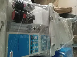 Anaesthesia Machine
