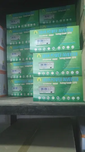 1kva Original Femi Care Inverter Transformer Less