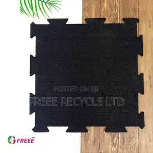 Rubber Roll/Rubber Mat