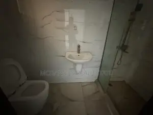 4bdrm Duplex in Lekki Phase 1 for rent