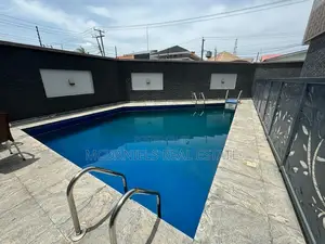 4bdrm Duplex in Lekki Phase 1 for rent