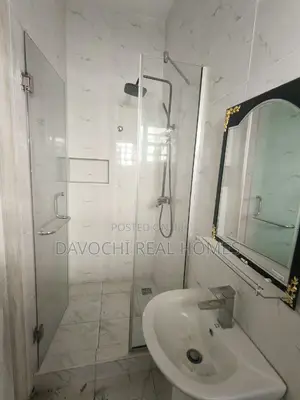 4bdrm Duplex in Chevron, Lekki for rent