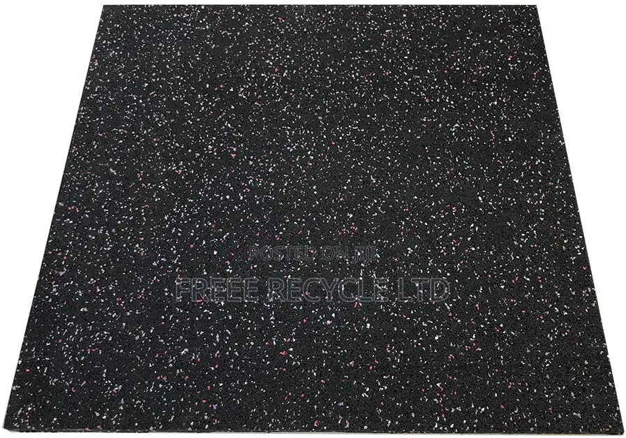 Rubber Roll/Rubber Mat