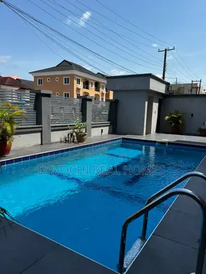 4bdrm Duplex in Lekki Phase One for rent