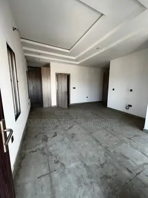 4bdrm Duplex in Lekki Phase One for rent