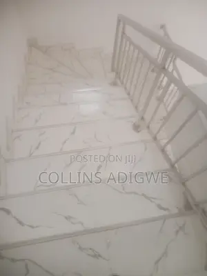 4bdrm Duplex in Happy Land Estate, Sangotedo for sale