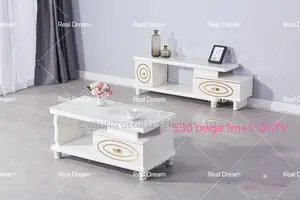 High Quality Roya Center Table
